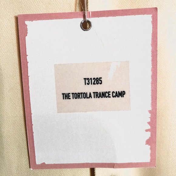 Tommy Bahama Button Up Shirt Men's Large - Picture 5 of 7